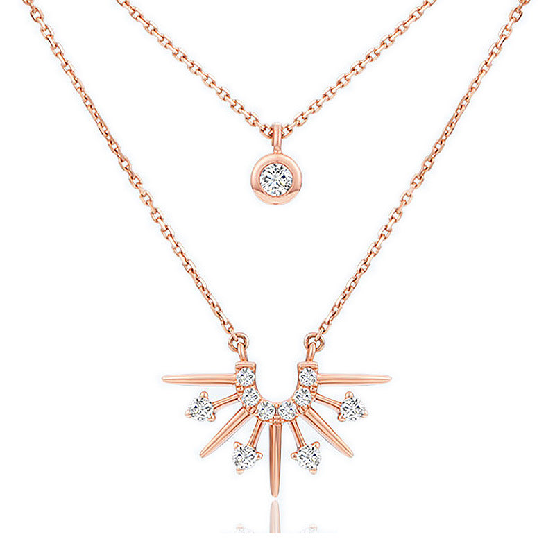 Chloe Necklace