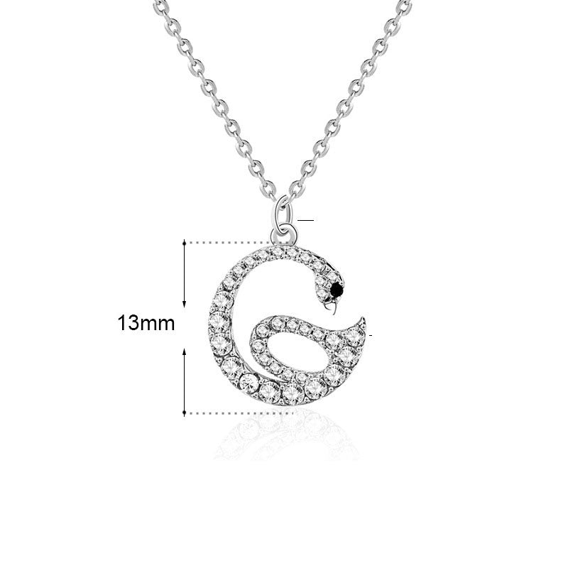 Eliana Necklace