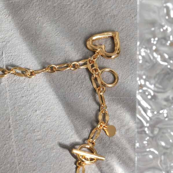 Ellie Necklace