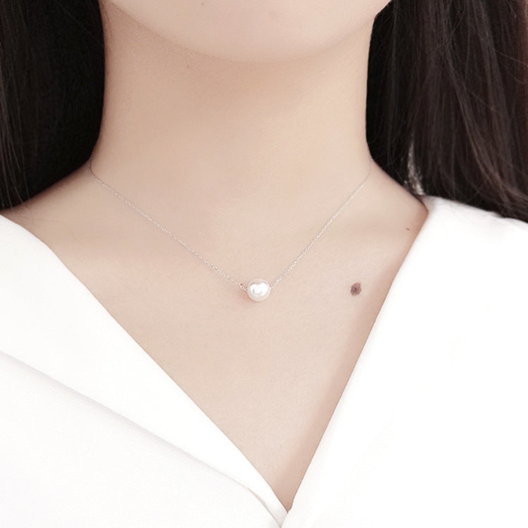 Stella Necklace