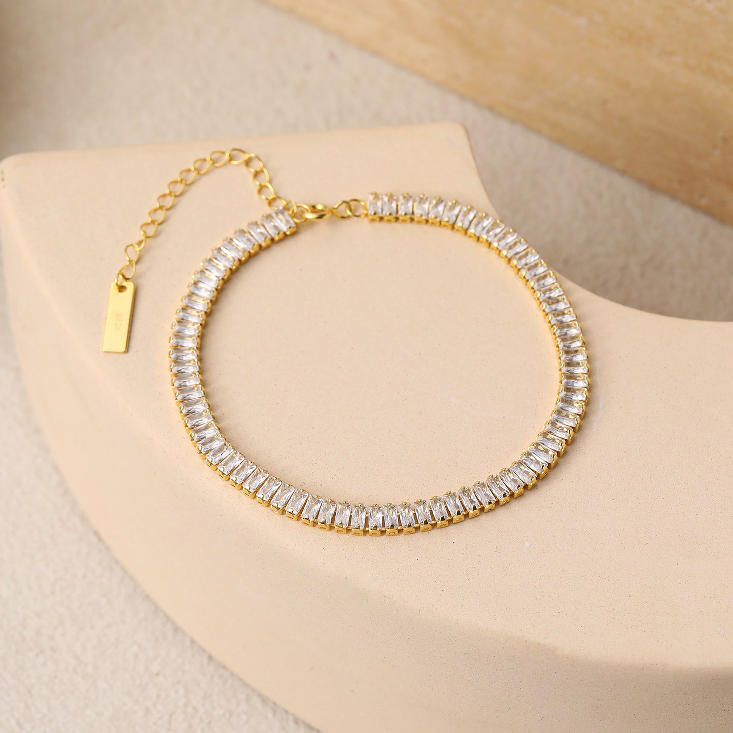 Nova Bracelet/Anklet