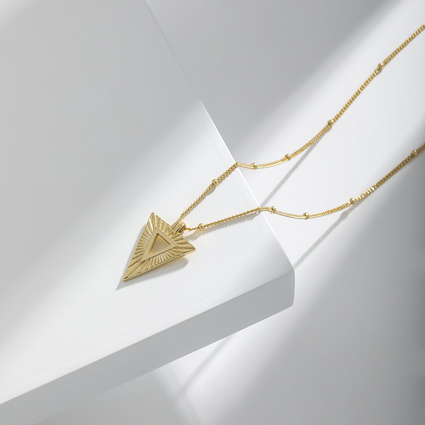 Evelyn Necklace