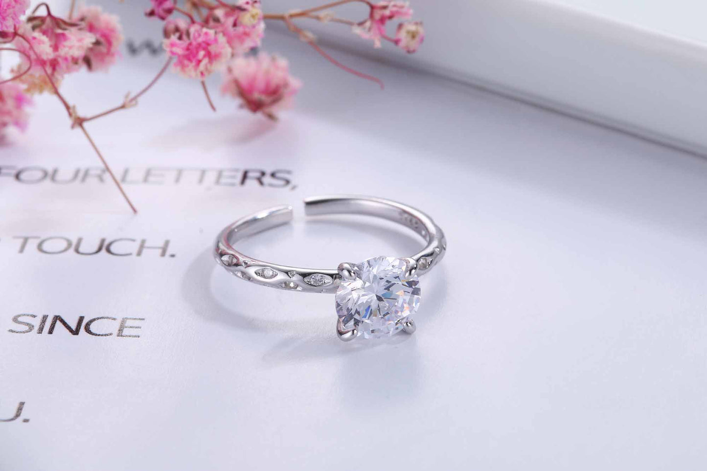 Madison Ring