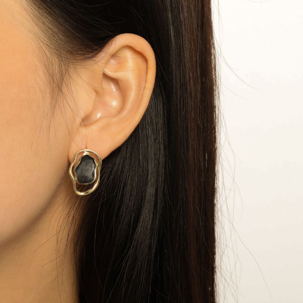 Delilah Earrings