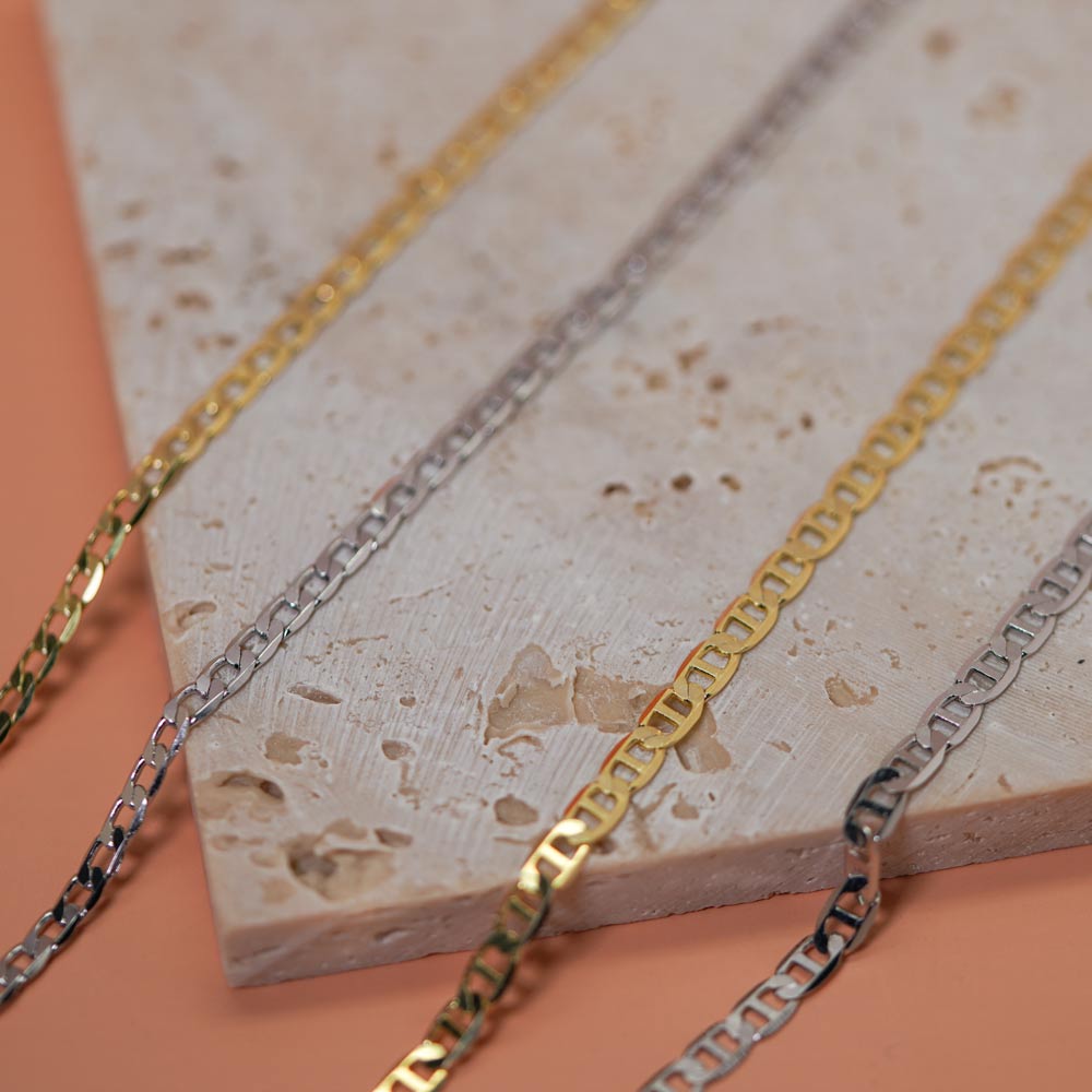 Halo Necklace