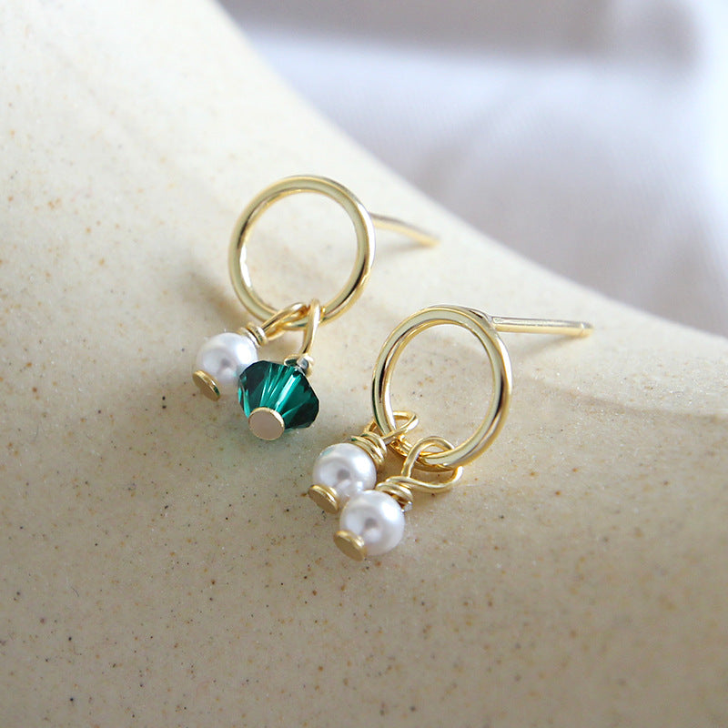 Mila Earrings