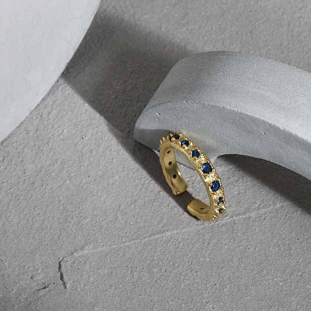 Giselle Ring