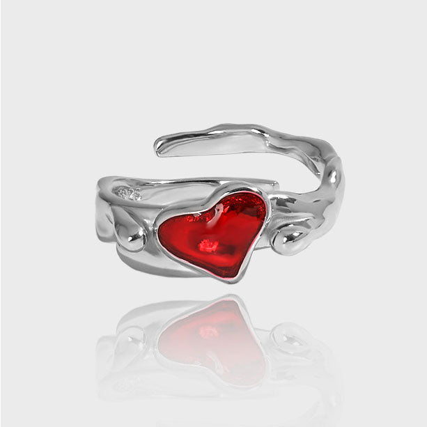 Heart Ring
