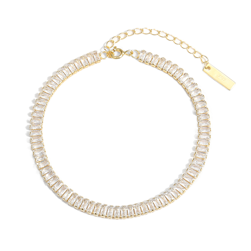 Nova Bracelet/Anklet