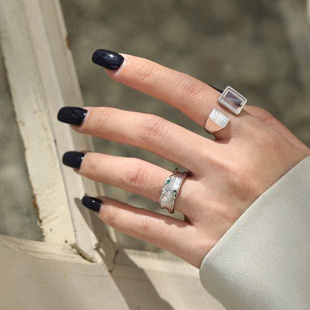 Elizabeth Ring