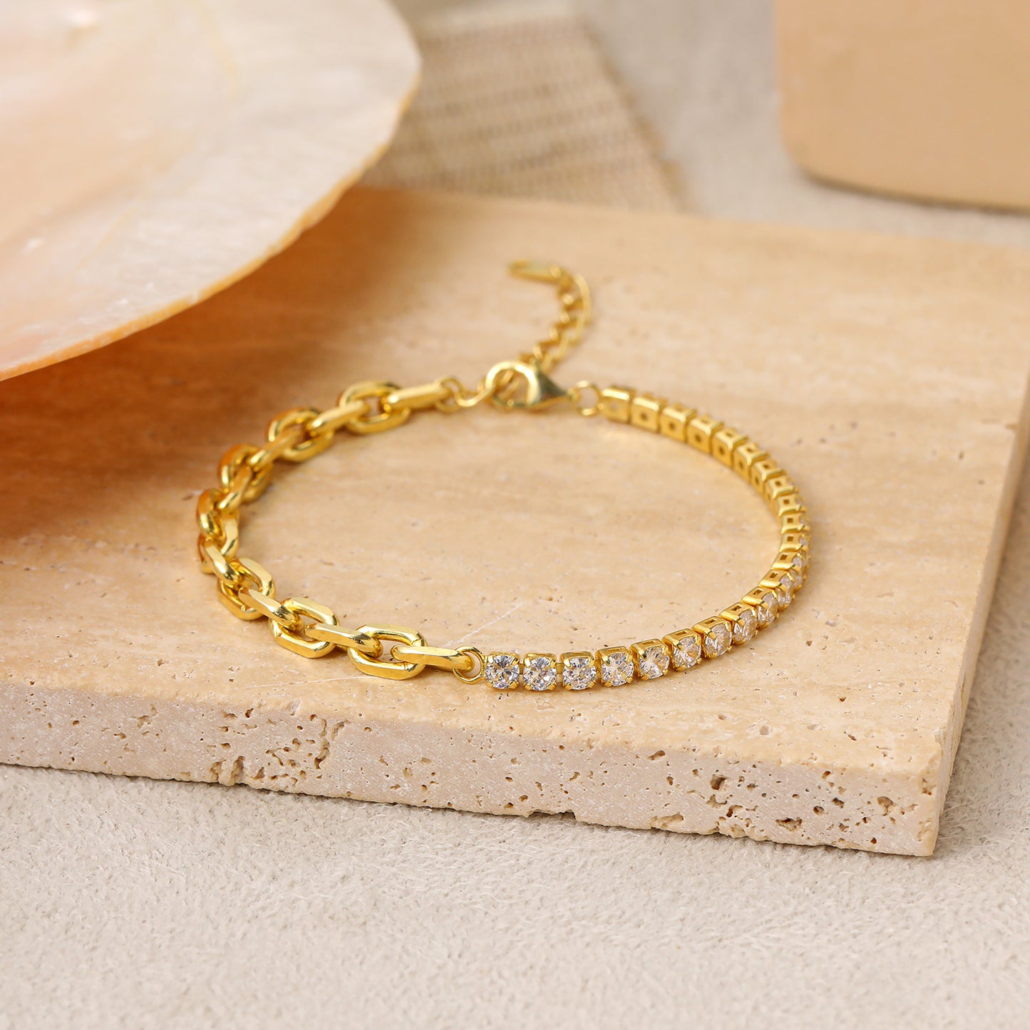 Layla Bracelet
