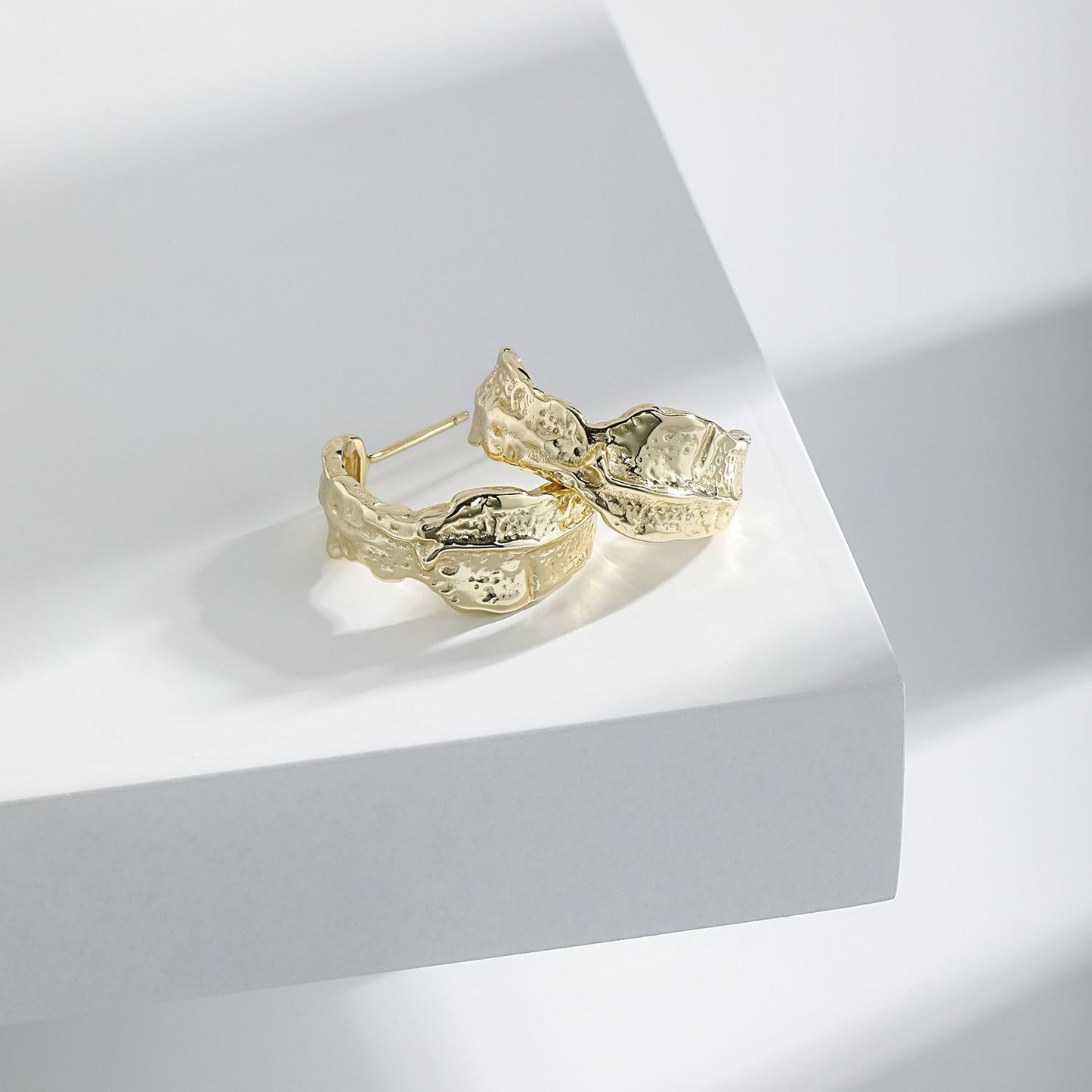 Zoe Earrings