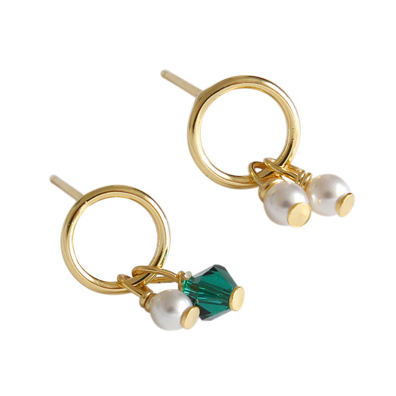 Mila Earrings