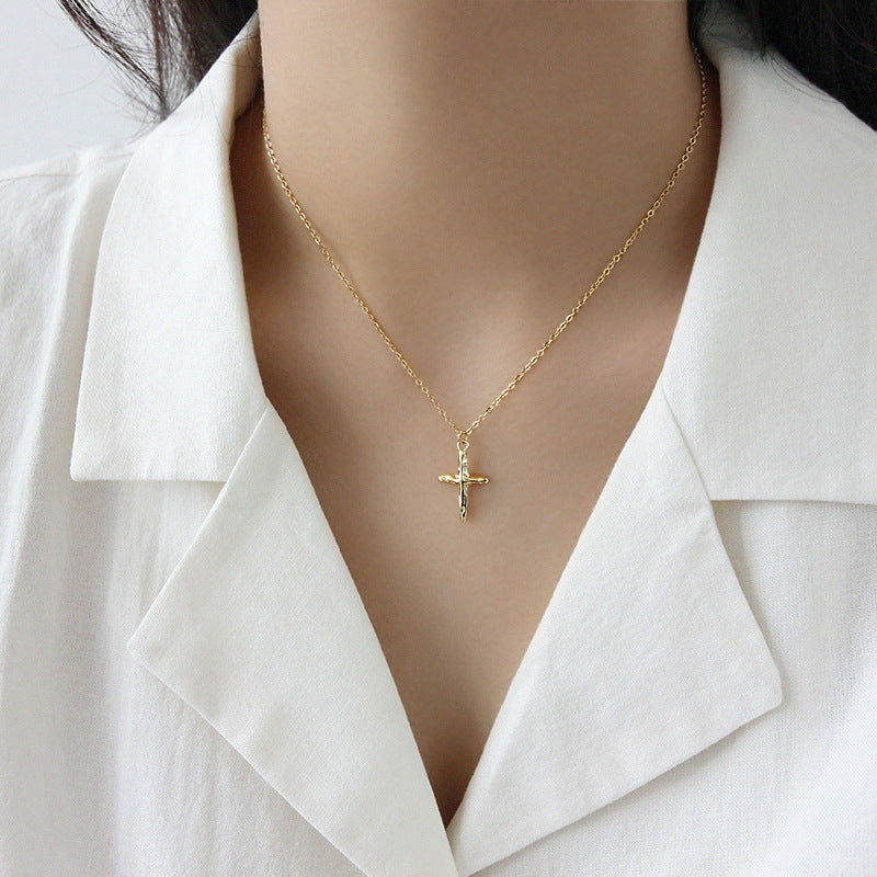 Violet Necklace