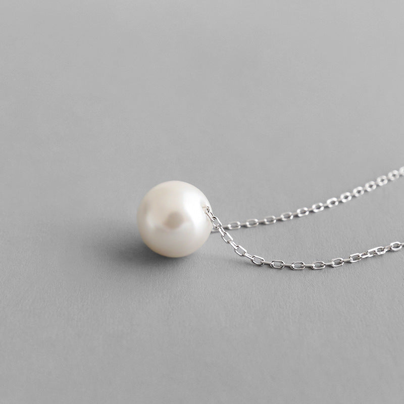 Stella Necklace