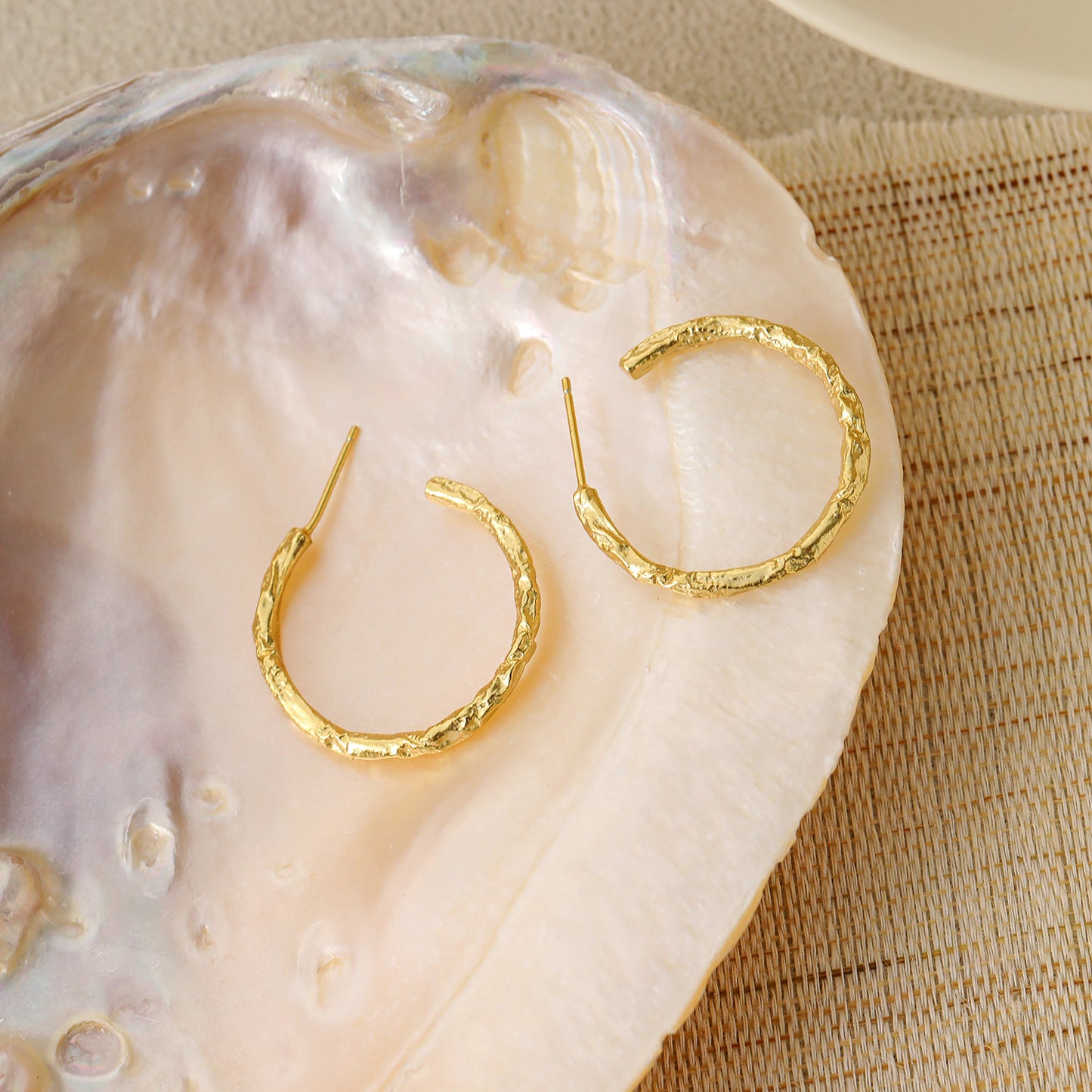Isla Earrings
