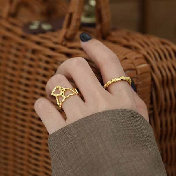 Olivia Ring