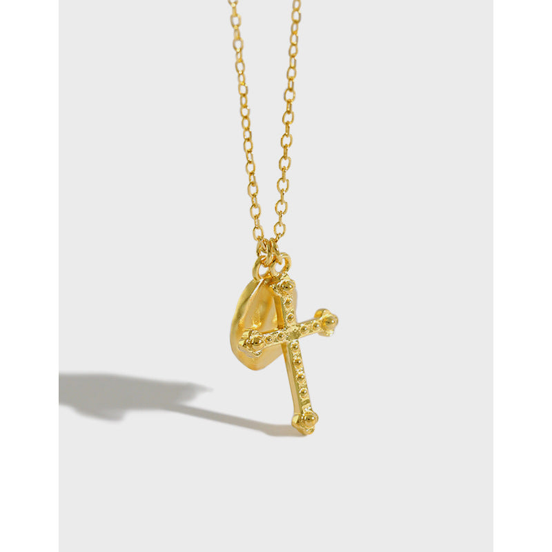 Victoria Necklace