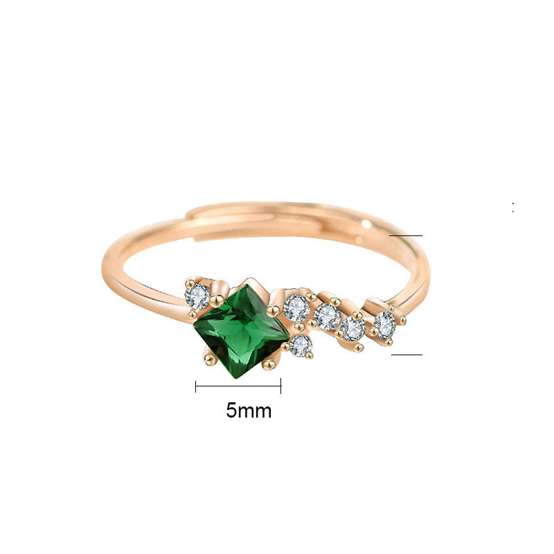 Arys Ring