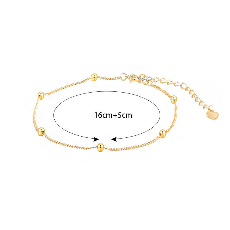 Naomi Bracelet