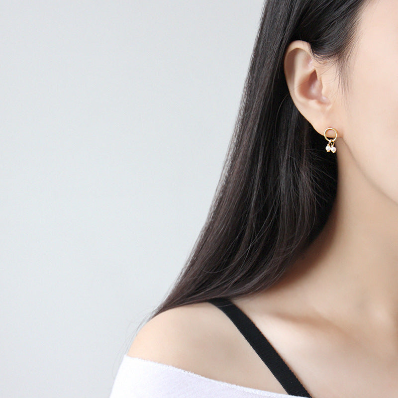 Mila Earrings