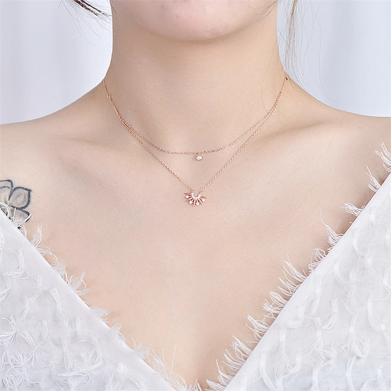 Chloe Necklace