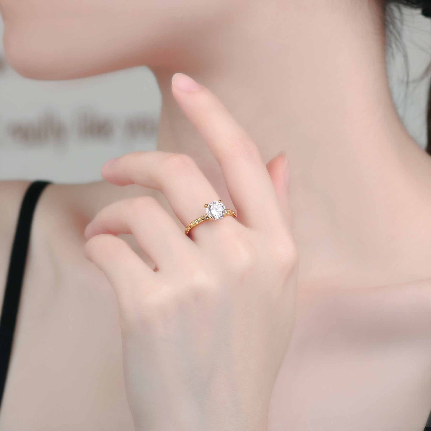 Madison Ring
