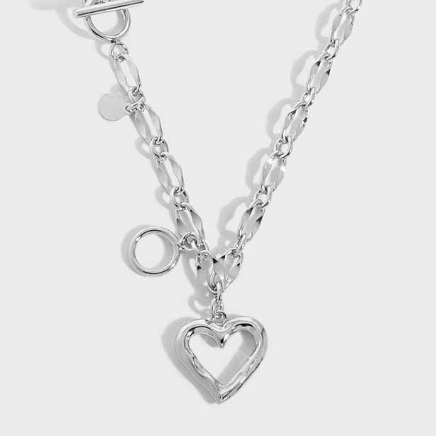 Ellie Necklace