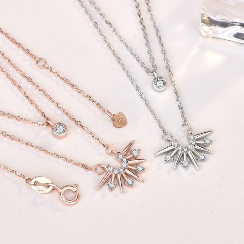 Chloe Necklace