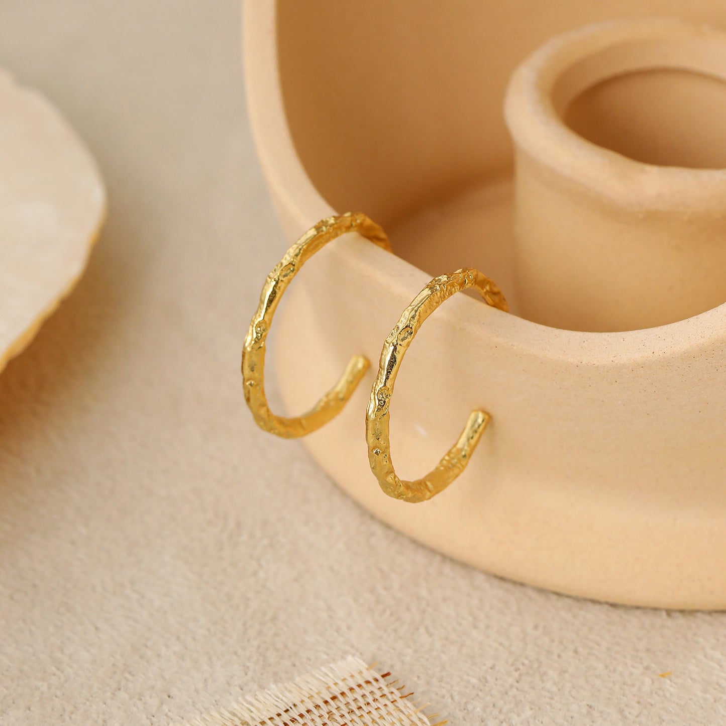 Isla Earrings