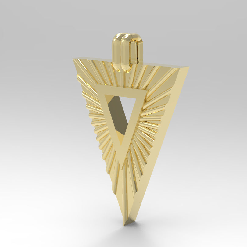Evelyn Necklace