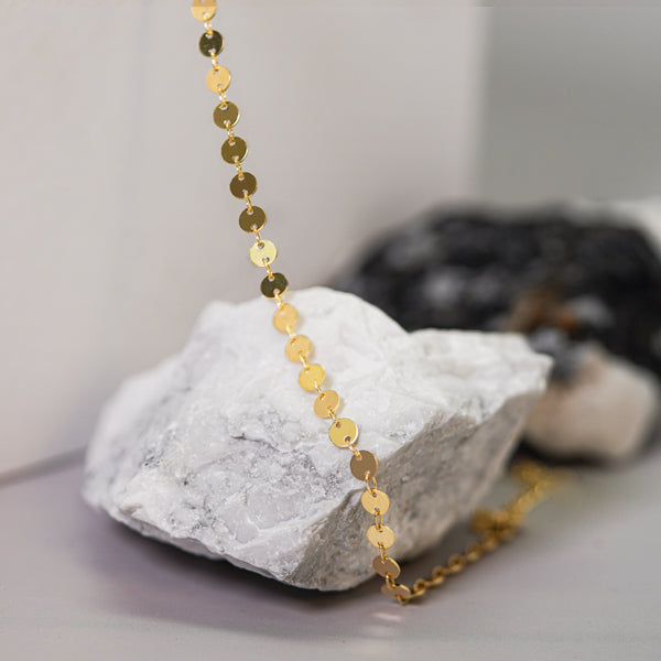 Lainey Anklet/Bracelet