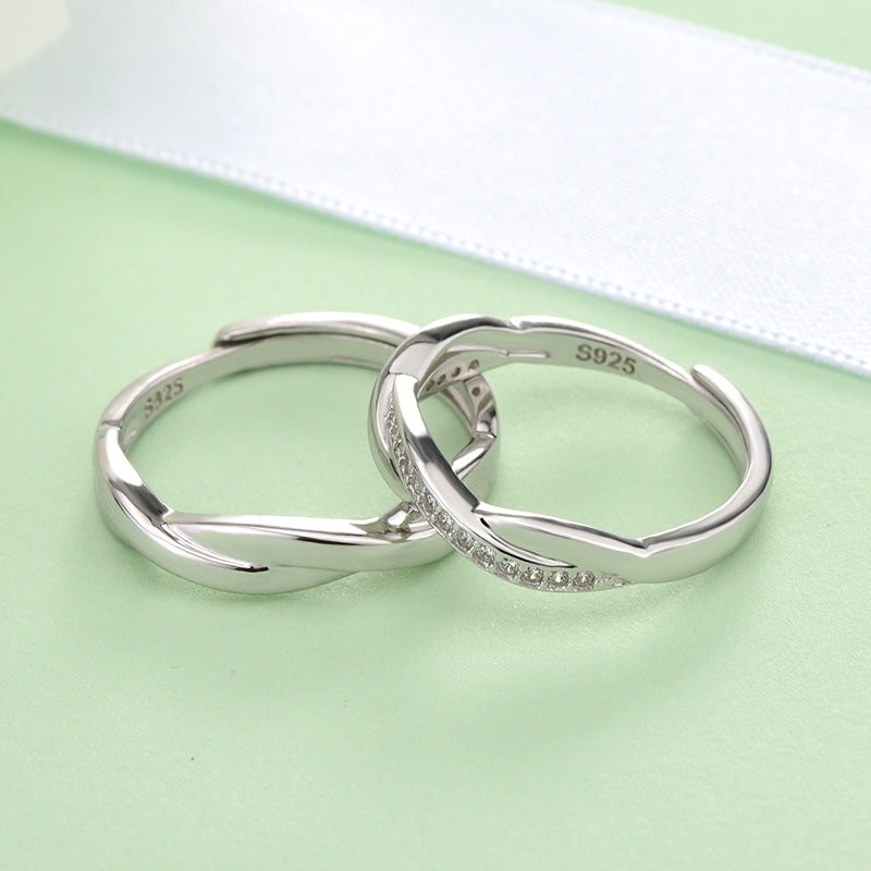Twisted Ring