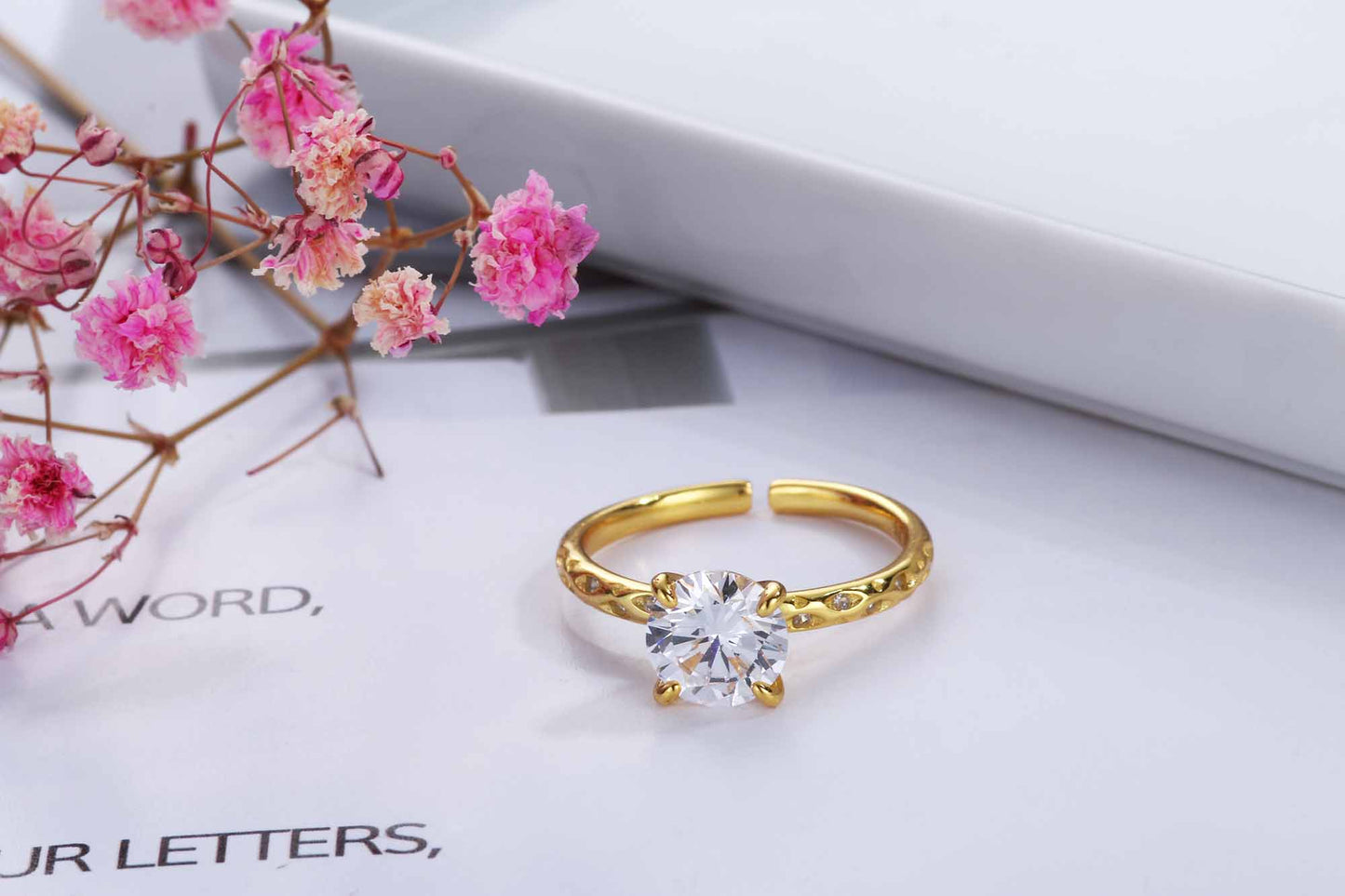 Madison Ring