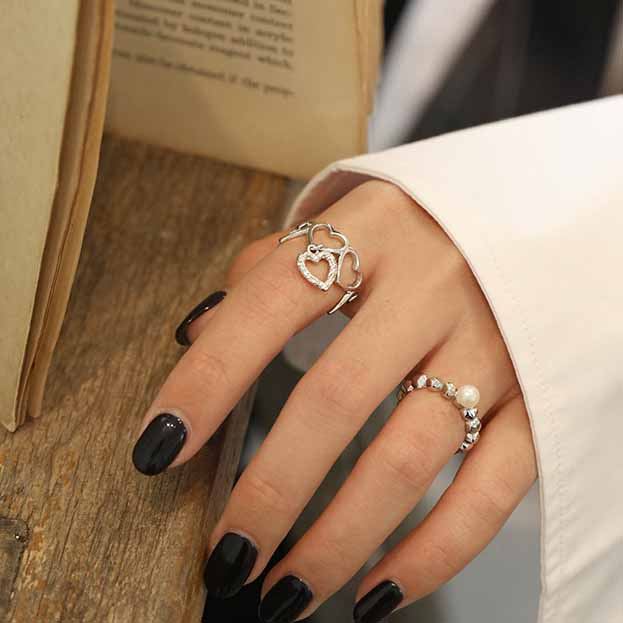 Olivia Ring