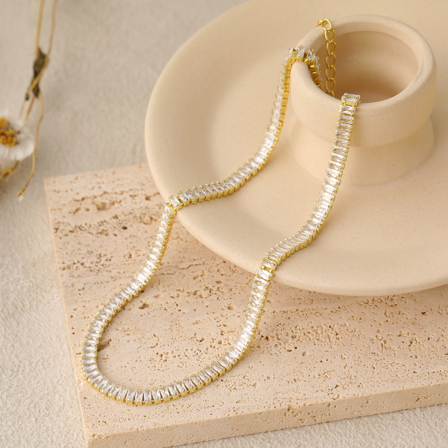 Isabella Necklace