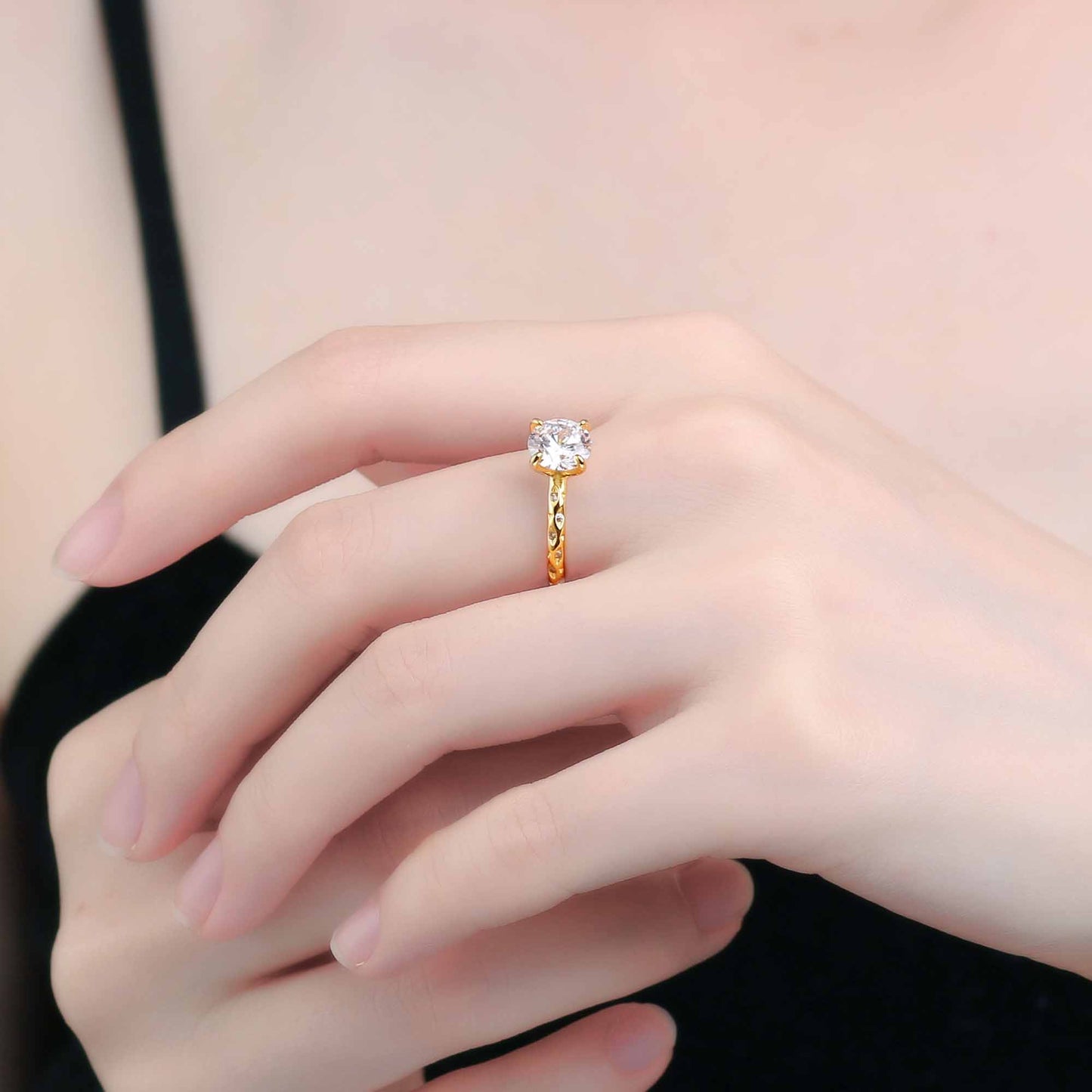 Madison Ring