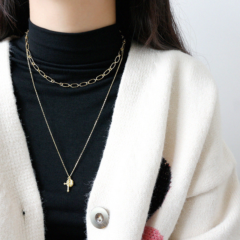 Victoria Necklace