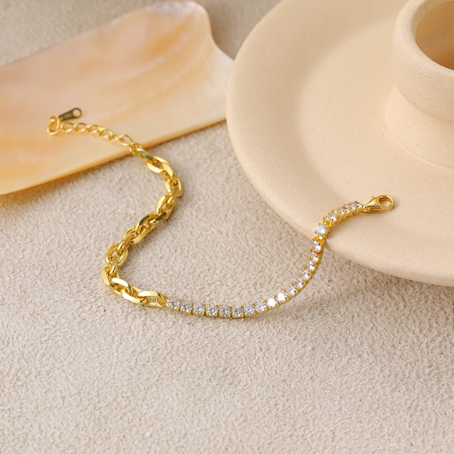 Layla Bracelet