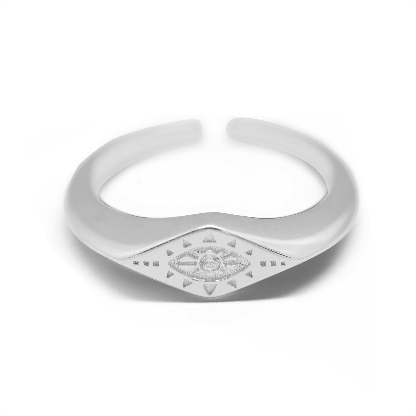 God‘s Eye Ring