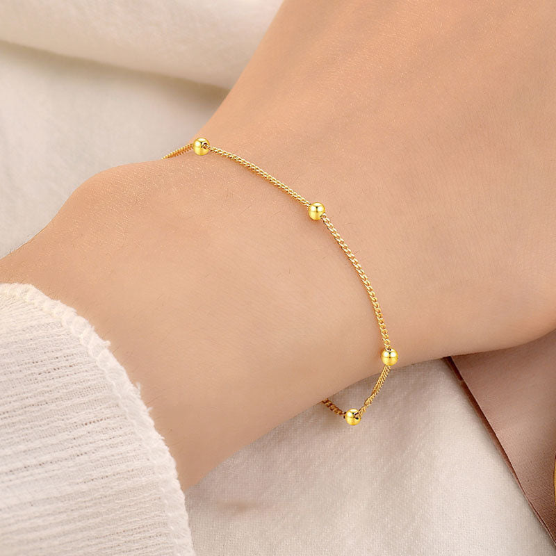 Naomi Bracelet