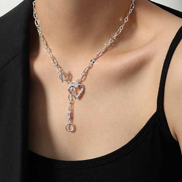 Ellie Necklace