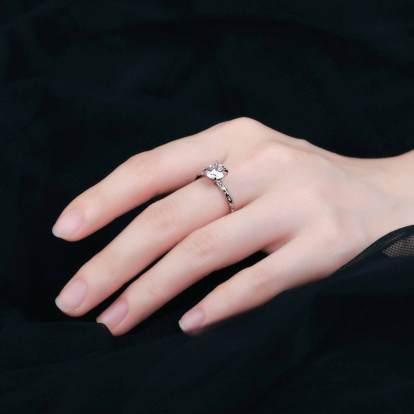 Madison Ring