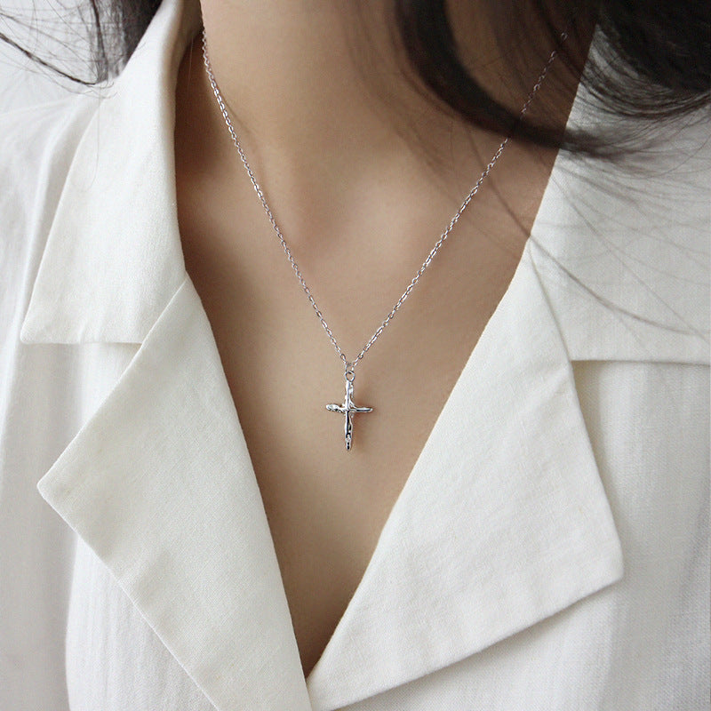 Violet Necklace