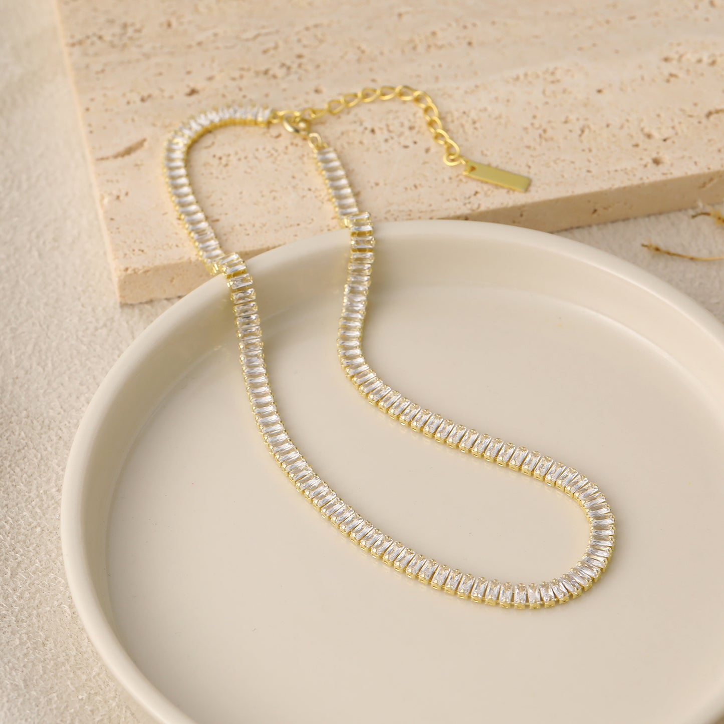 Isabella Necklace