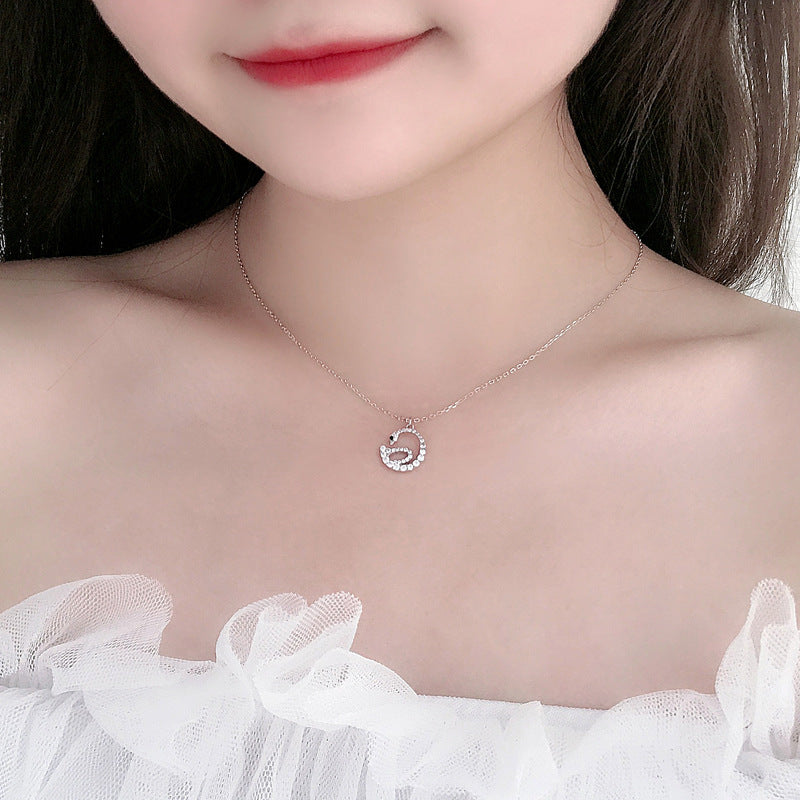 Eliana Necklace