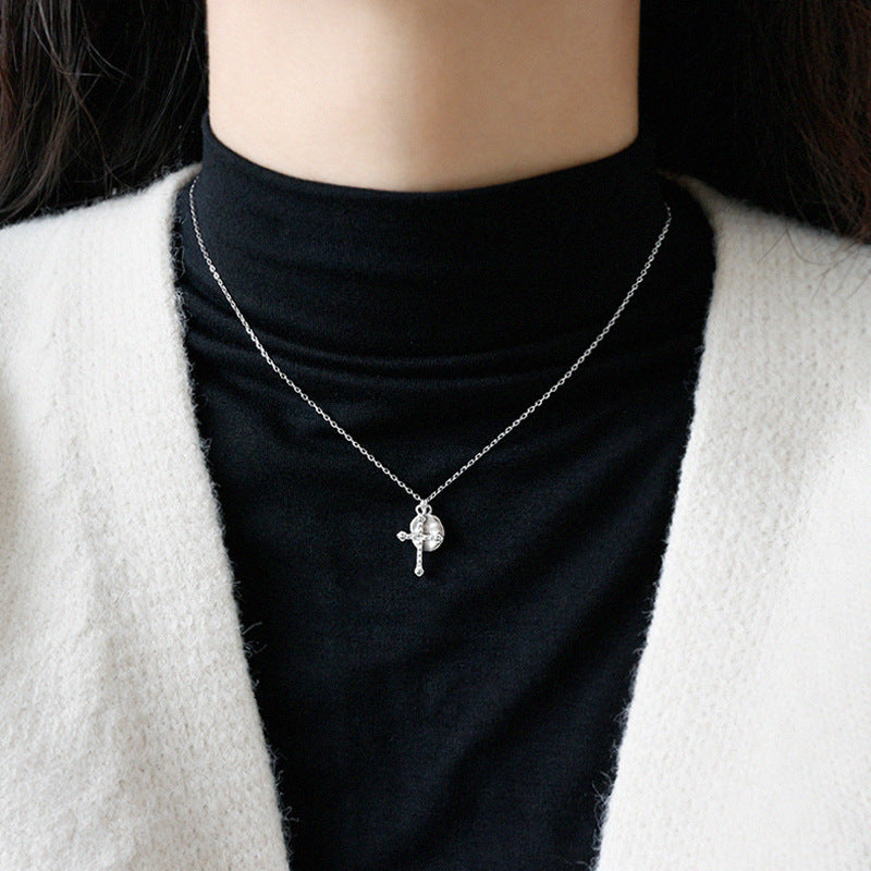 Victoria Necklace