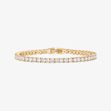 Medium Tennis Bracelet