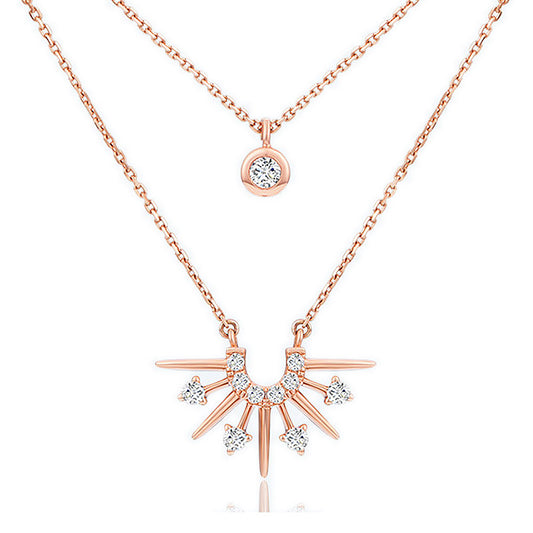 Chloe Necklace