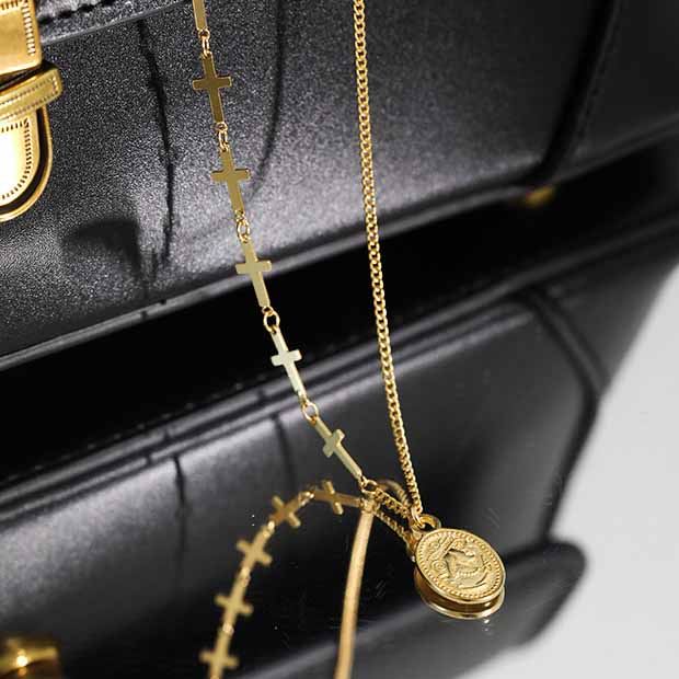 Gianna Necklace